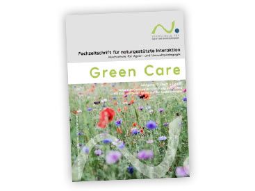 Green Care: Heft 1 / 2026